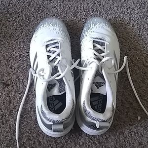 Addidas football cleats